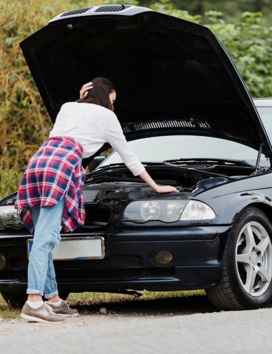 7/24 Oto Kurtarma Hizmetleri
