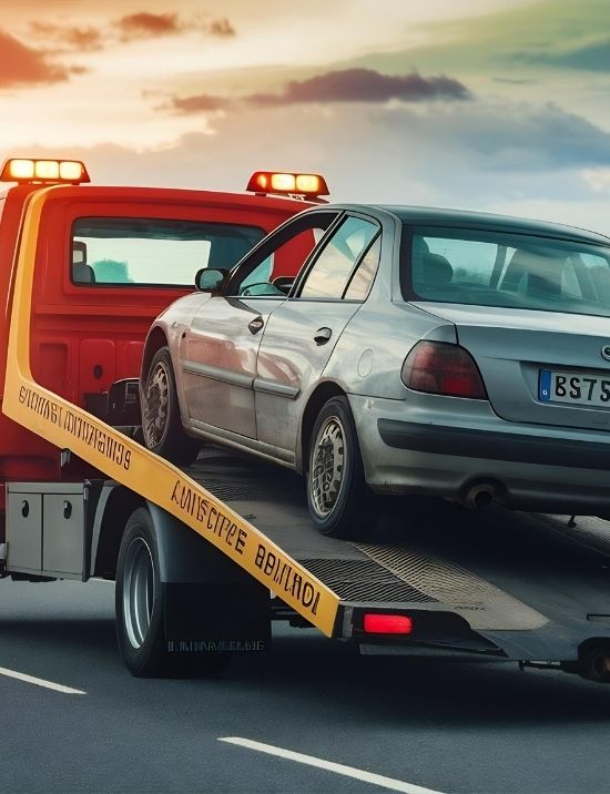 7/24 Oto Kurtarma Hizmetleri