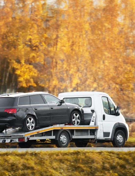 7/24 Oto Kurtarma Hizmetleri