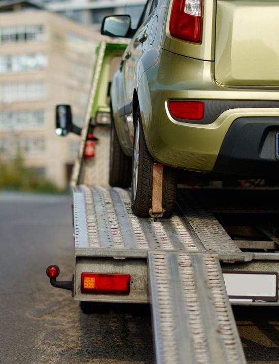 7/24 Oto Kurtarma Hizmetleri