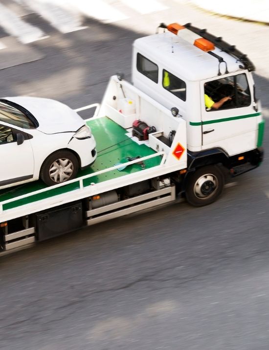 7/24 Oto Kurtarma Hizmetleri