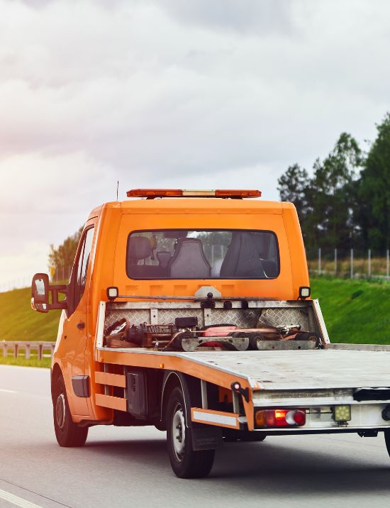 7/24 Oto Kurtarma Hizmetleri