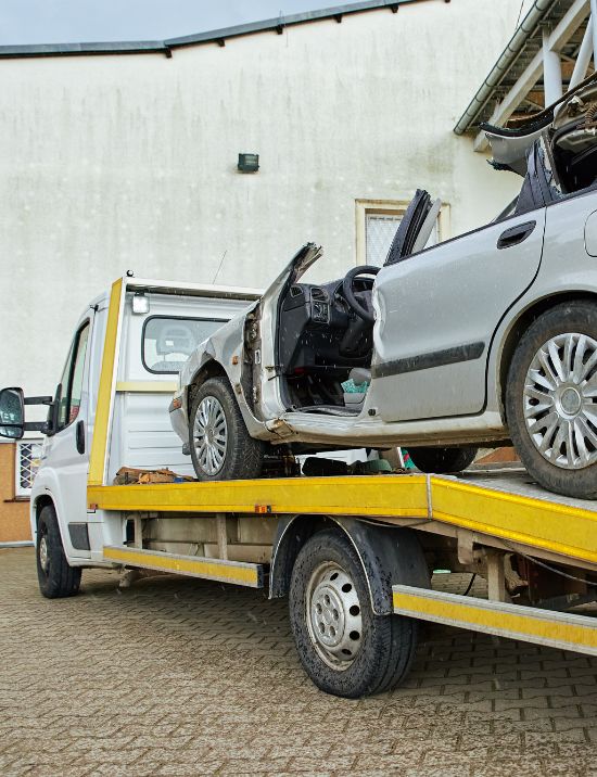 7/24 Oto Kurtarma Hizmetleri