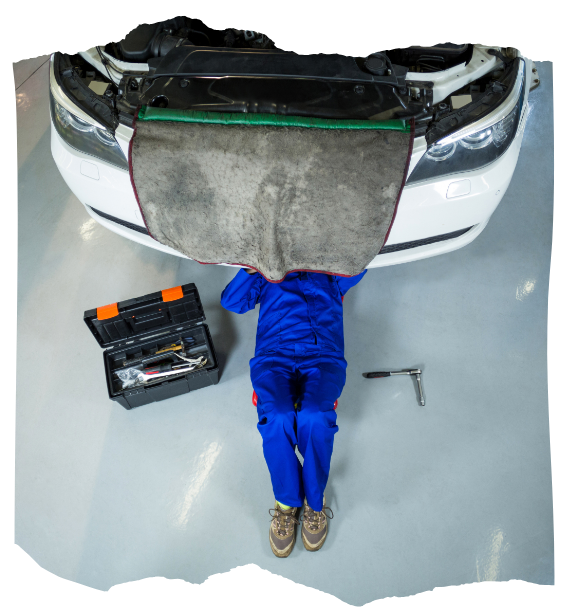 Oto Çekici Hizmetleri