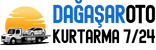 Oto Çekici 7/24 Oto Kurtarıcı